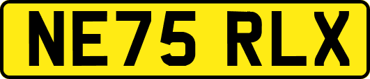NE75RLX