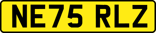 NE75RLZ