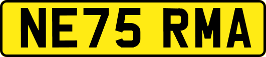 NE75RMA