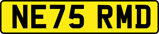 NE75RMD
