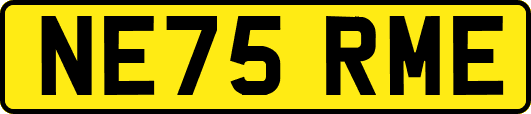 NE75RME