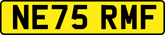 NE75RMF