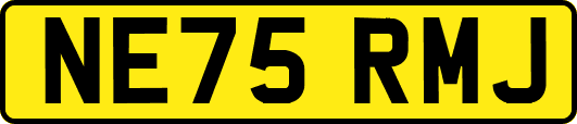 NE75RMJ