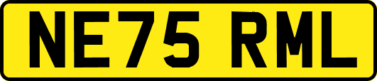 NE75RML