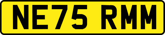 NE75RMM
