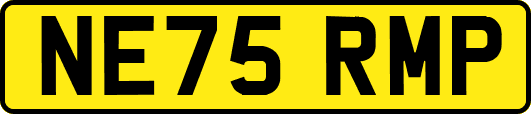 NE75RMP