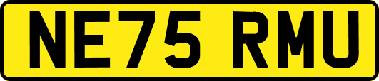 NE75RMU