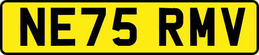 NE75RMV