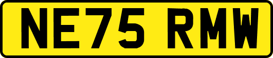 NE75RMW