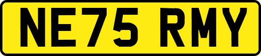 NE75RMY
