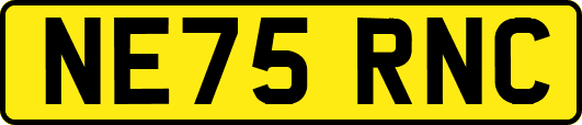 NE75RNC