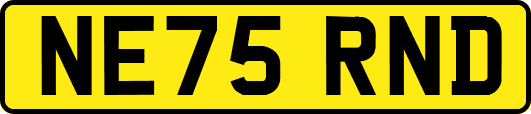 NE75RND