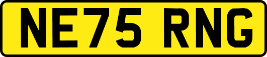 NE75RNG