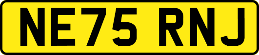 NE75RNJ