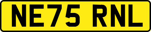 NE75RNL