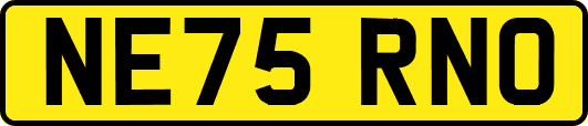 NE75RNO