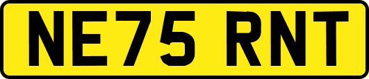 NE75RNT