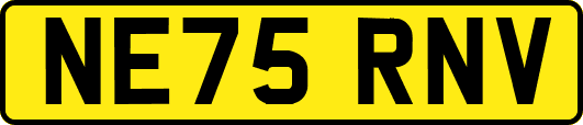 NE75RNV
