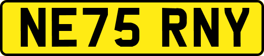 NE75RNY