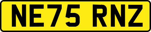 NE75RNZ