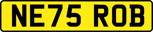 NE75ROB