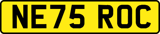 NE75ROC