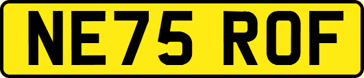 NE75ROF