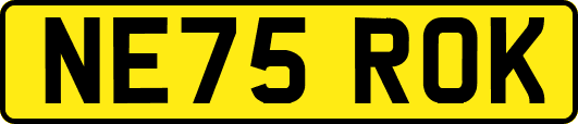 NE75ROK