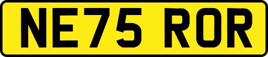 NE75ROR