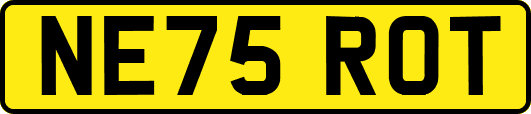 NE75ROT