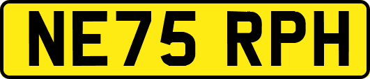 NE75RPH