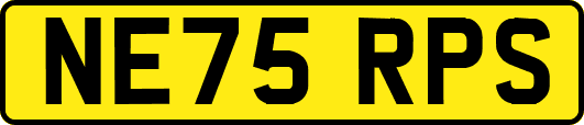 NE75RPS