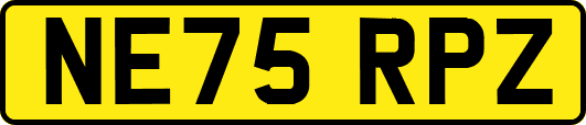 NE75RPZ