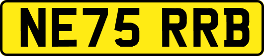 NE75RRB