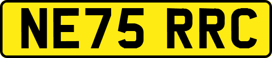 NE75RRC