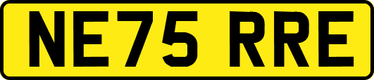 NE75RRE