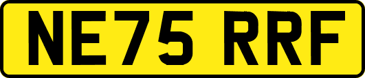 NE75RRF