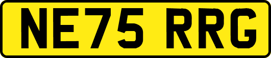 NE75RRG