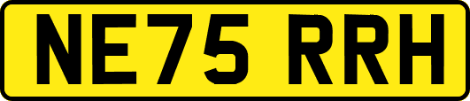 NE75RRH