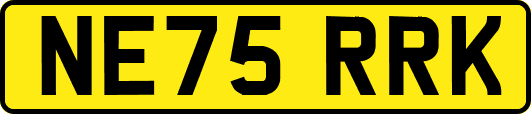 NE75RRK