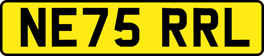 NE75RRL