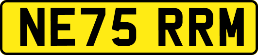 NE75RRM