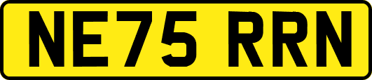 NE75RRN