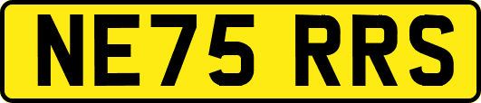 NE75RRS