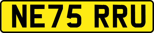 NE75RRU