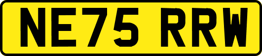 NE75RRW
