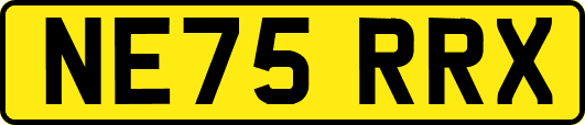NE75RRX