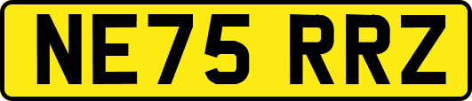 NE75RRZ