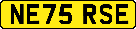 NE75RSE