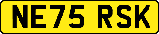NE75RSK